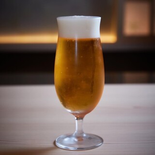 生ビール300円＆ハイボール200円◎仕入れ価格でご提供！