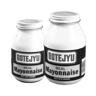 創業より78年以上受け継がれた「元祖お好み焼」とマヨネーズ