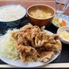 ことぶき食堂 - 