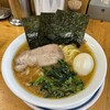 つばさ家 武蔵境店