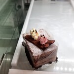 手作りケーキの店 フレンドリー - 