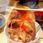 Sukiyaki Chikayo - 