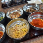 焼肉セナラ 川口樹モールプラザ店 - 