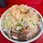 ラーメン二郎 - 