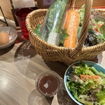 山本のハンバーグ - 