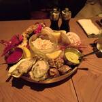 Peter Luger Steak House Tokyo - 