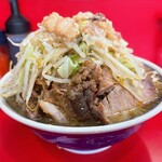 ラーメン二郎 - 