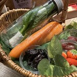 山本のハンバーグ - 