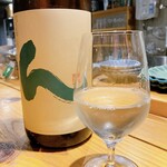 SAKE NERD - 日本酒たち
