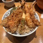 Nihombashi Tendon Kaneko Hannosuke - 