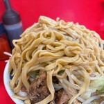 ラーメン二郎 - 