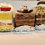 手作りケーキの店 フレンドリー - 