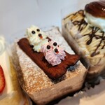 手作りケーキの店 フレンドリー - 