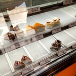 手作りケーキの店 フレンドリー - 