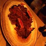 Peter Luger Steak House Tokyo - 
