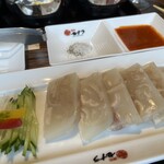 焼肉セナラ 川口樹モールプラザ店 - 