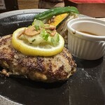 山本のハンバーグ 天文館店 - 