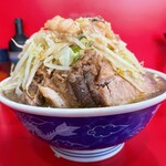 ラーメン二郎 - 
