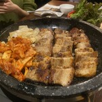 COSARI NEW KOREAN TABLE TOKYO - 