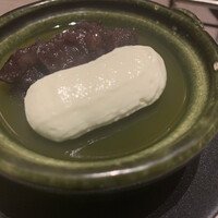 うし松 - 