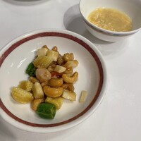 揚州名菜 秦淮春 - 