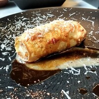 オステリア ブッビーノ - 