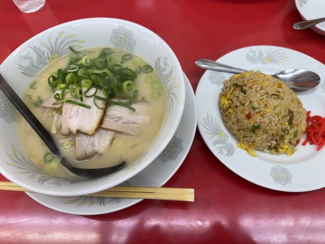 らーめん大王 東大阪菱江店 - 荒本/ラーメン | 食べログ