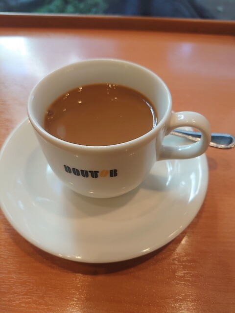 Doutor Coffee Shop Ningyocho Hakozaki Ten photo 2