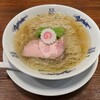 中華蕎麦にし乃