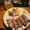 Yakitori Dokoro Katsu - 