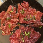 焼肉 千山閣 - 