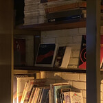 カフェ ビブリオティック ハロー! - 