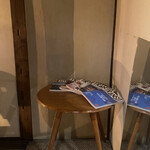 カフェ ビブリオティック ハロー! - 