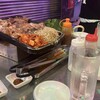 韓国焼肉トントン