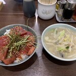 長崎菜館 - 