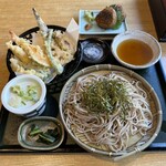 Soba Dokoro Yukawa
