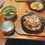 韓食 古家 - 