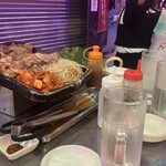 韓国焼肉トントン - 