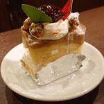 ケーキハウス ノエル - 