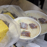 瑞安豆漿大王 - 