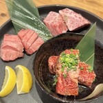 Toukyou yakiniku goxo - 