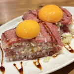 Toukyou yakiniku goxo - 