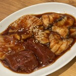 TOKYO焼肉ごぉ - 