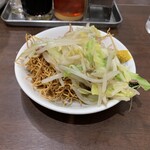 長崎菜館 - 