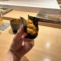 寿司 藤やま - 