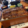 炭火焼うなぎ 東山物産