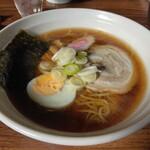 Yatai Ramen - 