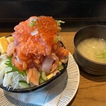 Jimbochousushiwasabi - 