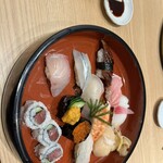 Sushi Hayata - 