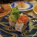 Sushinomusashi - 